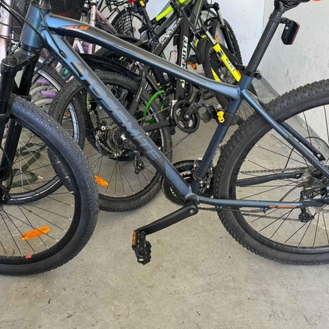 cykel | Blocket