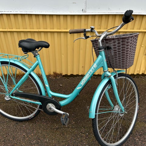 Cykel 28