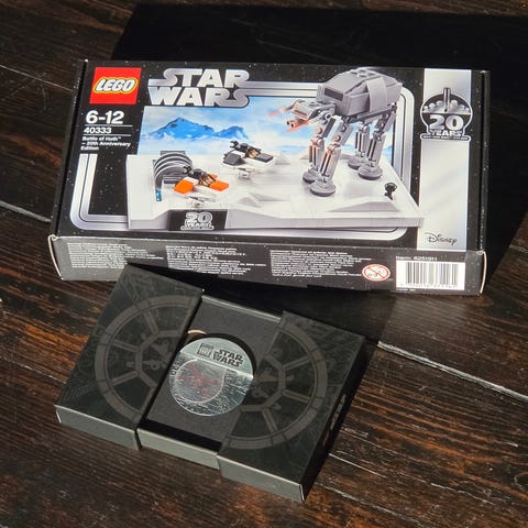 Lego Mars manual 7316 7317 | Blocket