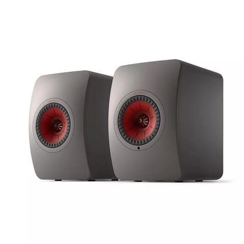 KEF högtalarsystem med subwoofer *defekt* | Blocket
