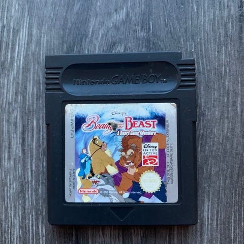 Harvest Moon - Gameboy | Blocket