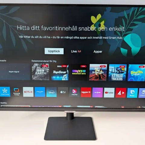 Philips Brilliance 32