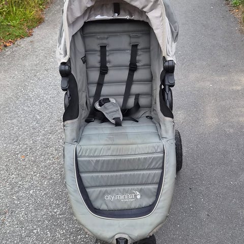 Baby jogger city mini GT | Blocket