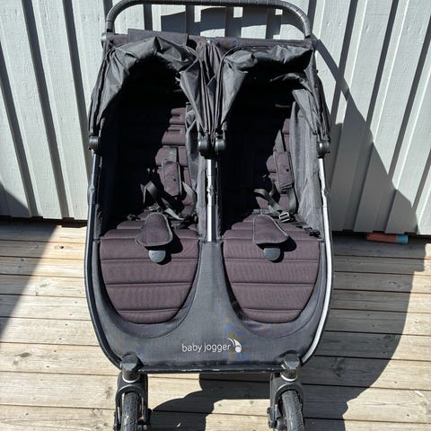 Baby Jogger City Mini GT 2 | Blocket