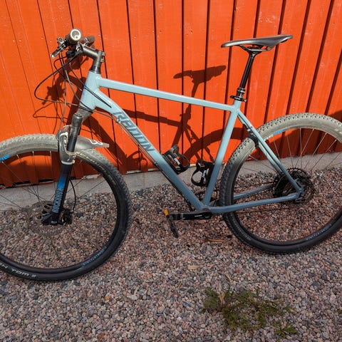 Specialized mountainbike 29