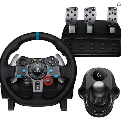 Next Level Racing stativ för ratt och pedaler svart | Blocket