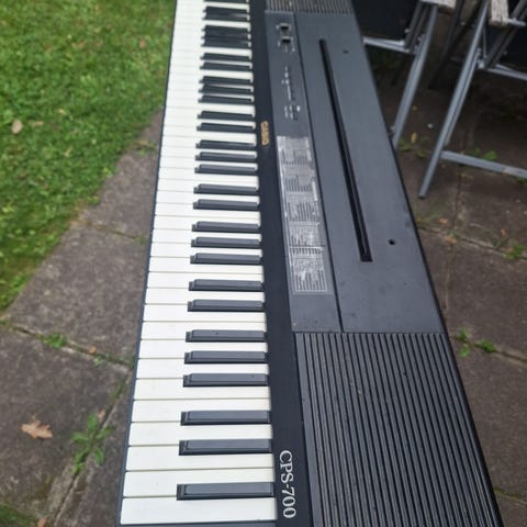 Thomann digitalpiano sp320 | Blocket
