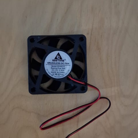 Raspberry Pi tillbehör | Blocket