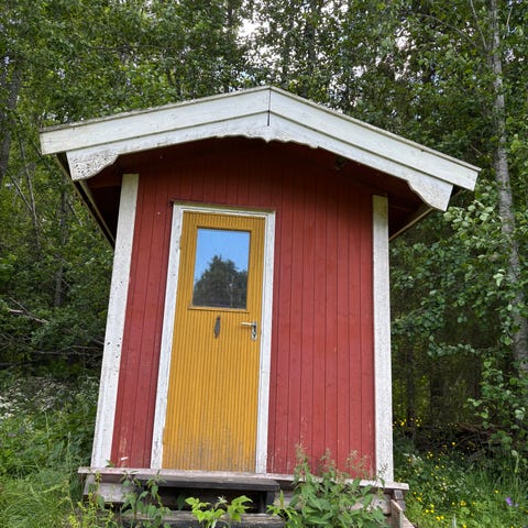 Hus till salu i Nattavaara | Blocket