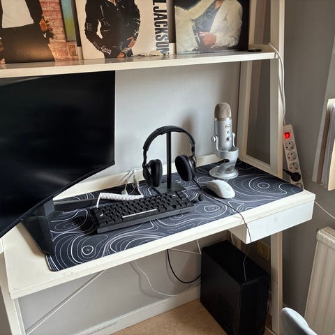 PACK GAMING | Blocket