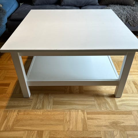 Ikea soffbord LACK | Blocket