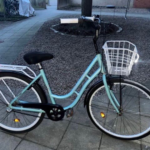 cykel | Blocket