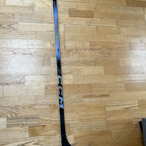 Bauer hockey sticks / ishockey klubbor left | Blocket