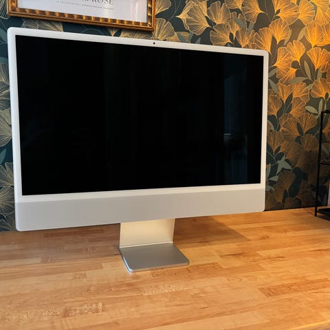 Apple iMac M1 24
