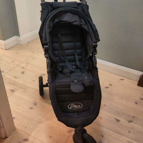 Baby jogger city mini GT | Blocket