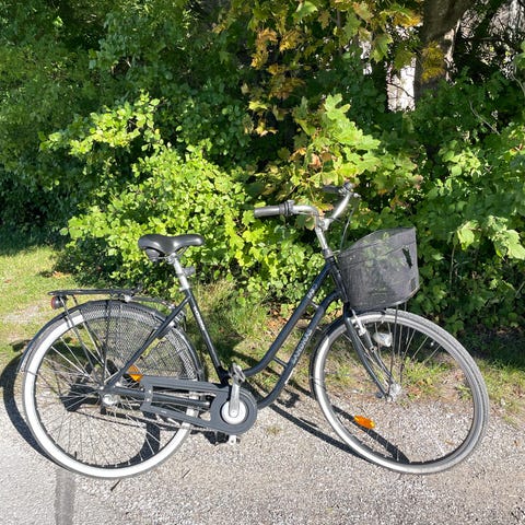 Cykel 28