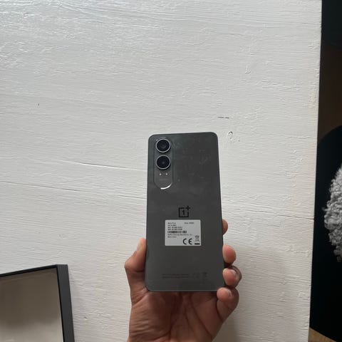 Ny mobil OnePlus Nord CE4 Lite | Blocket
