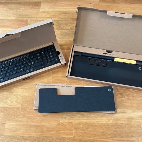 LOGITECH PRO X SUPERLIGHT 2c SE Gamingmus | Blocket