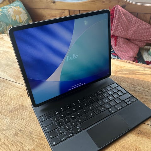 Apple iPad Pro 11