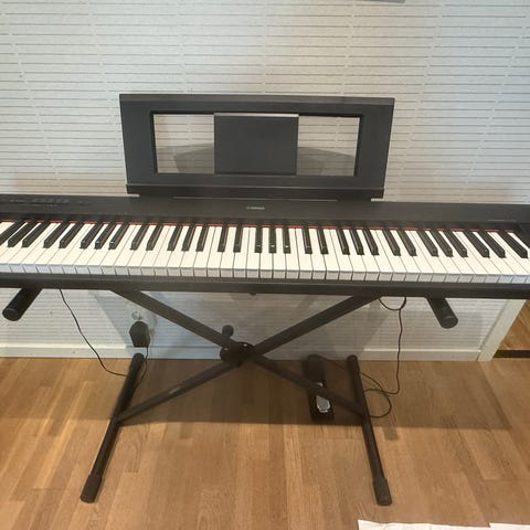 Thomann digitalpiano sp320 | Blocket