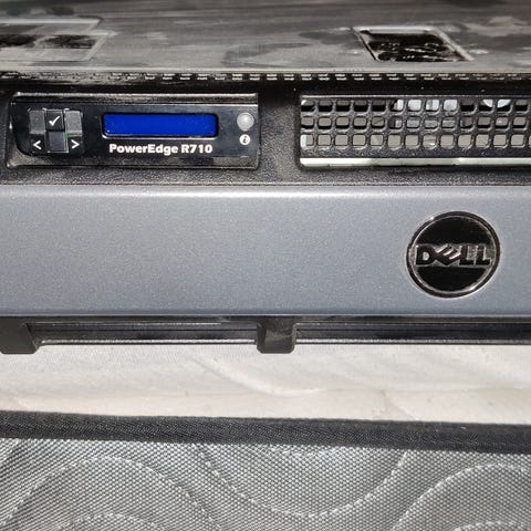 Dell PowerEdge T440 stationär dator | Blocket