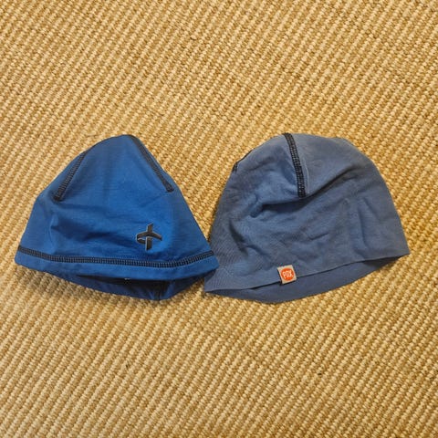 Bergans Youth Cotton Beanie mössa one size flerfärgad unisex | Blocket