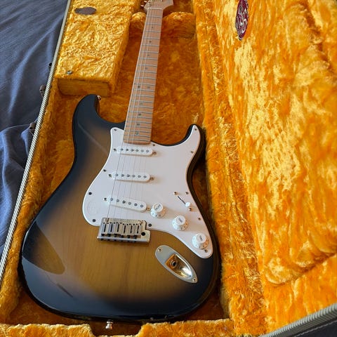 Gotoh Wilkinson VG 300 tremolo till elgitarr guld | Blocket