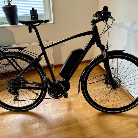 Yosemite elcykel 28” lowstep | Blocket