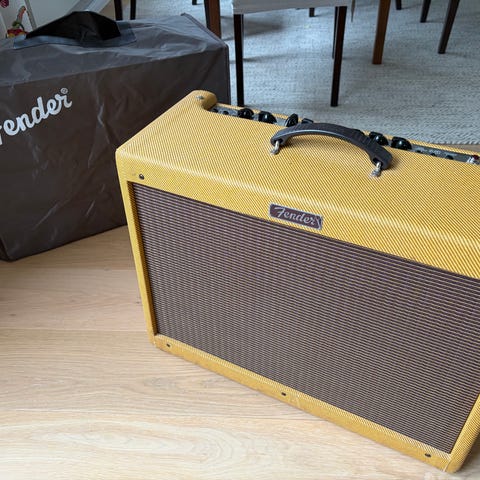 Fender Custom Shop Telecaster Custom | Blocket