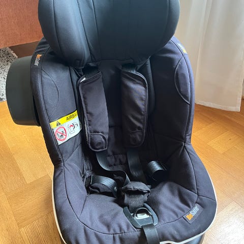 BeSafe iZi Modular i-Size + Bas | Blocket