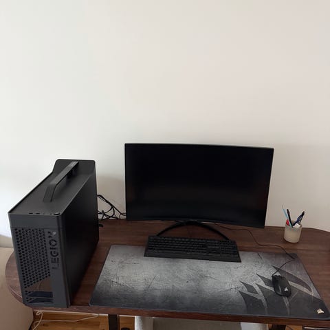 PACK GAMING | Blocket