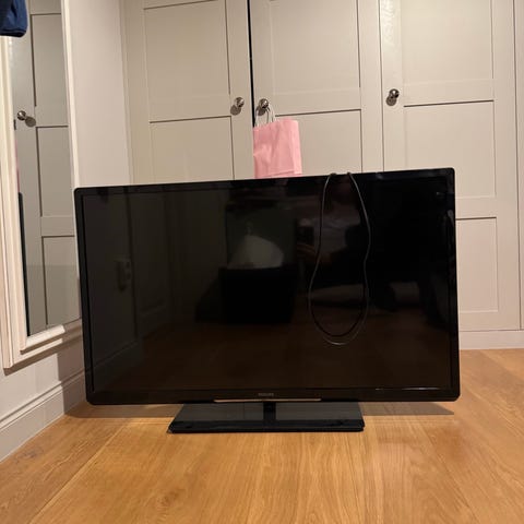 Samsung TV Plasma 51 tum | Blocket