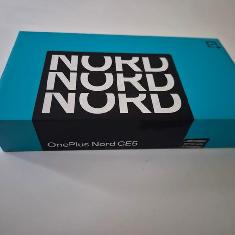 Ny mobil OnePlus Nord CE4 Lite | Blocket