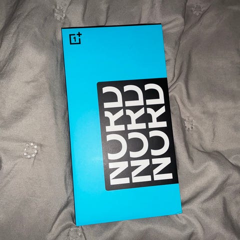 Ny mobil OnePlus Nord CE4 Lite | Blocket