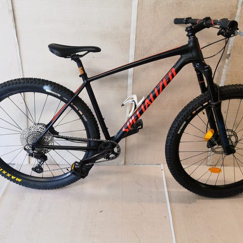 Specialized mountainbike 29