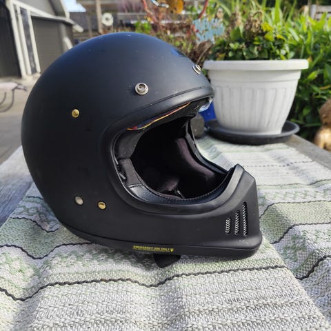 Xtrig ROCS styrkronor svart till SX65 | Blocket