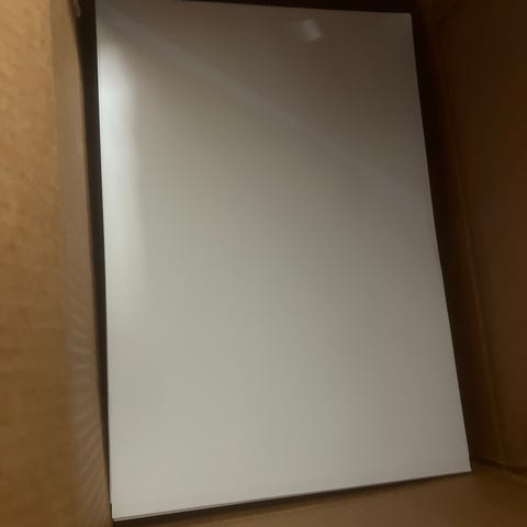 ADAX Neo H 08 WT White, 800 W med Wi-Fi-styrning | Blocket