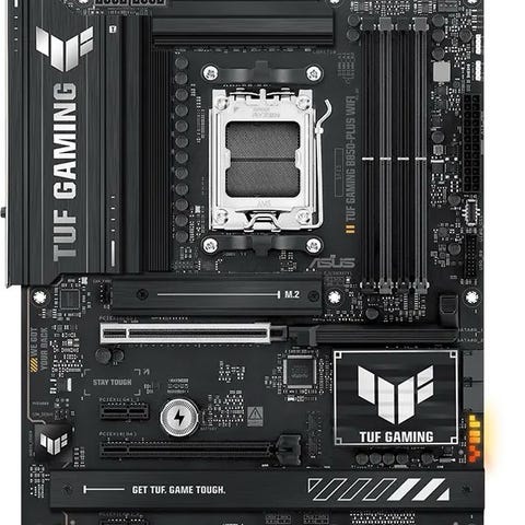 Gigabyte B650m Gaming X AX | Blocket