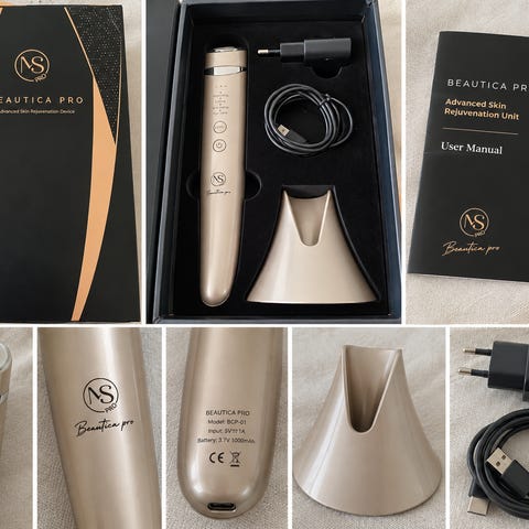 BaByliss locktång svart/silver | Blocket