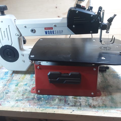 Magnetborrmaskin Metabo Gerfa L32CP | Blocket