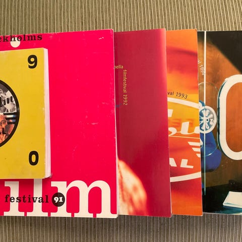 Stort parti vinylskivor LP och singlar | Blocket