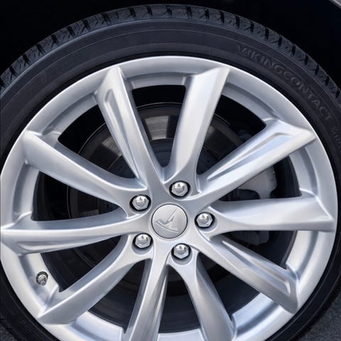 Tesla model 3 Ghost | Blocket