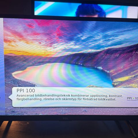 Samsung TV Plasma 51 tum | Blocket