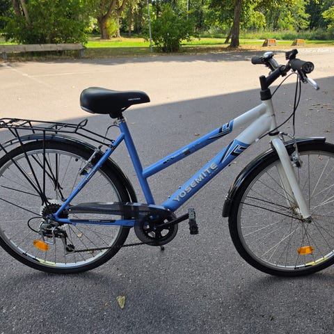 Cykel 26” | Blocket