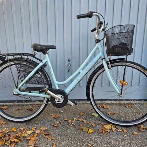 Cykel Sjösala 26