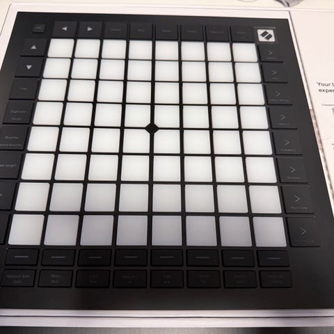 Novation Circuit Groovebox | Blocket