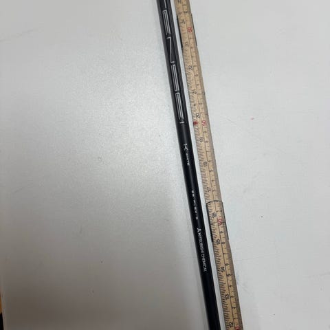 Tensei CK orange 60 Flex S | Blocket