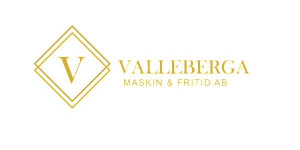 Valleberga Maskin & Fritid AB