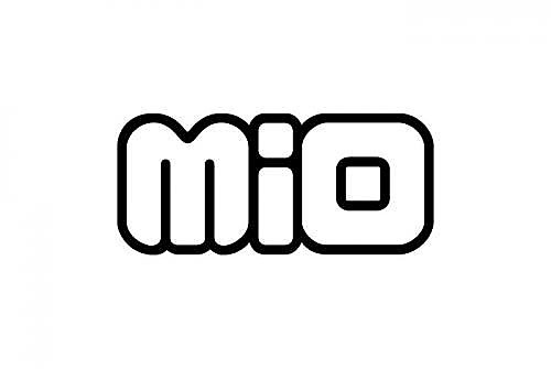 Profilbild för Mio Visby