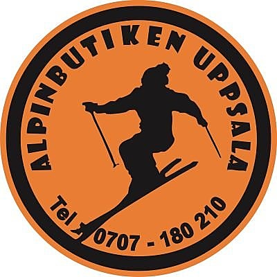 Profilbild för Alpinbutiken Uppsala